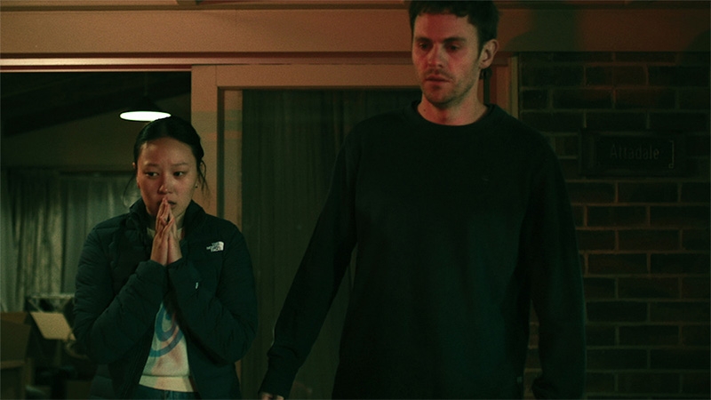 Final de Los supervivientes