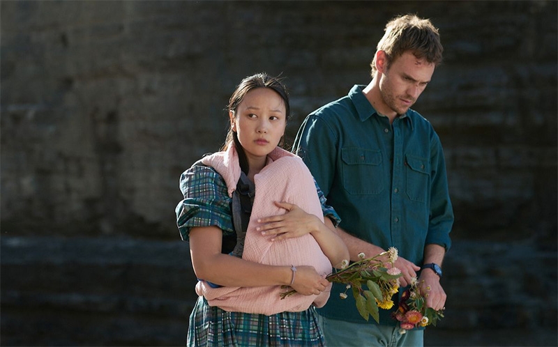 Resumen Los supervivientes