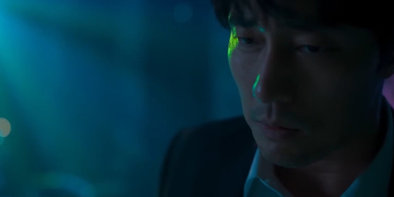 Gwang-jang serie de acción coreana