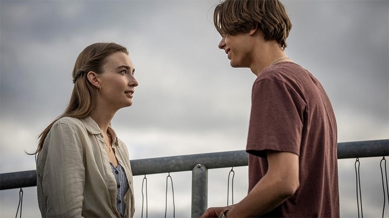 Familias como la nuestra Netflix