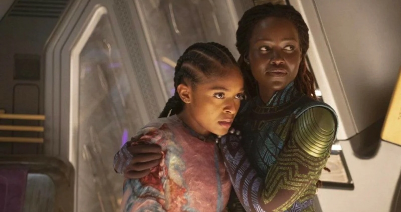 Riri Williams toma una decisión difícil en Ironheart