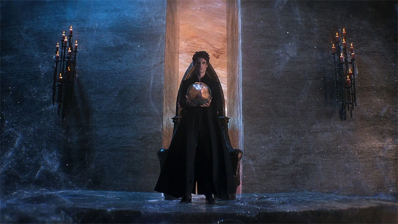 Final de The Sandman explicado