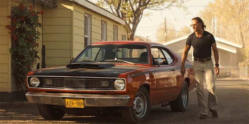 Final de Duster explicado