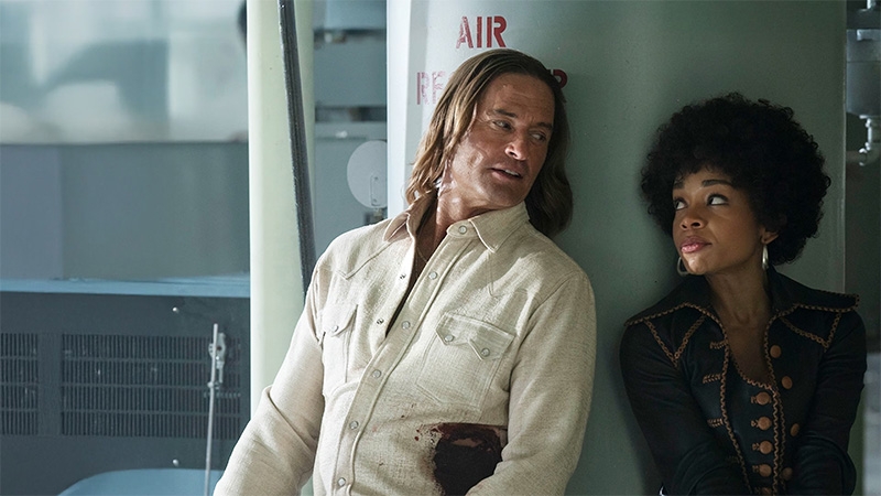 Final de Duster explicado