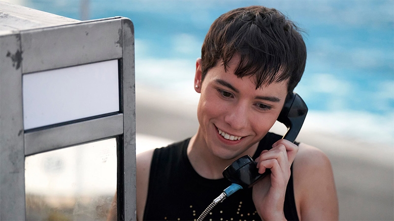 Final de What It Feels Like for A Girl explicado