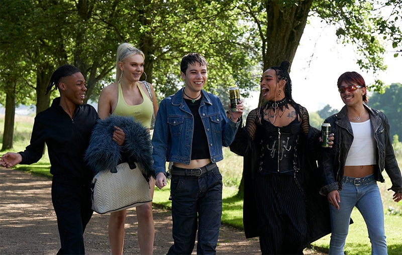 Final de What It Feels Like for A Girl explicado