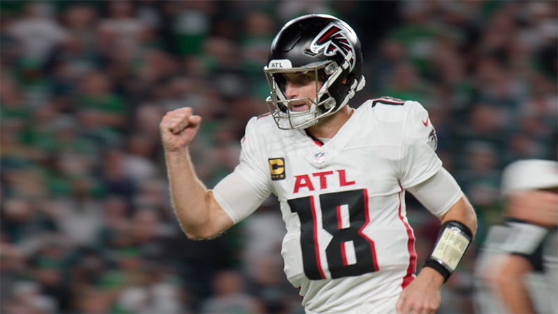 Final de Quarterback explicado