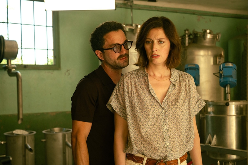 Nadia final explicado