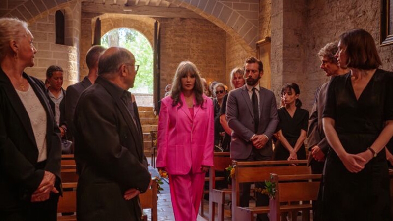 Final Sol Negro explicado