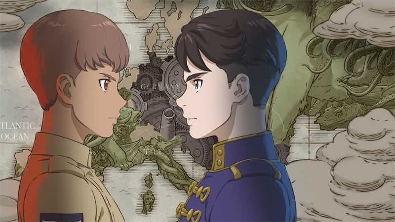 Tesla en Leviathan (2025)