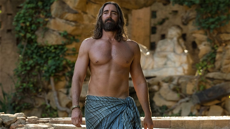 Fundación Temporada 3 episodio 1