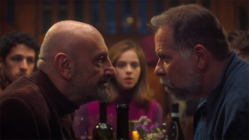 Final de Casi Familia explicado