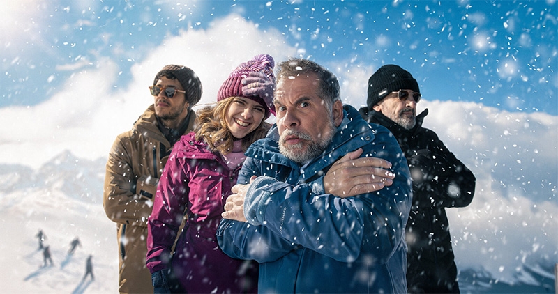 Final de Casi Familia explicado