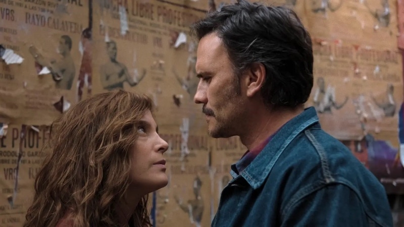 Final de Delirium (2025)