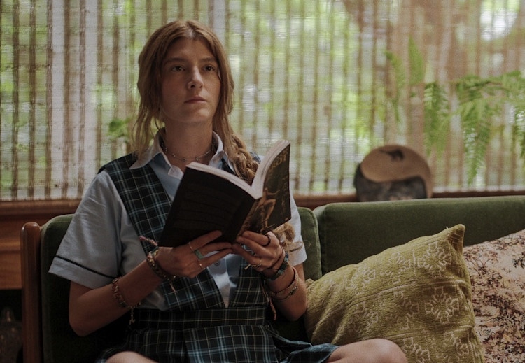 Final de Delirio (2025)