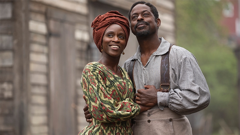 Final de Washington Black explicado