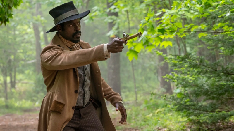 Final de Washington Black explicado