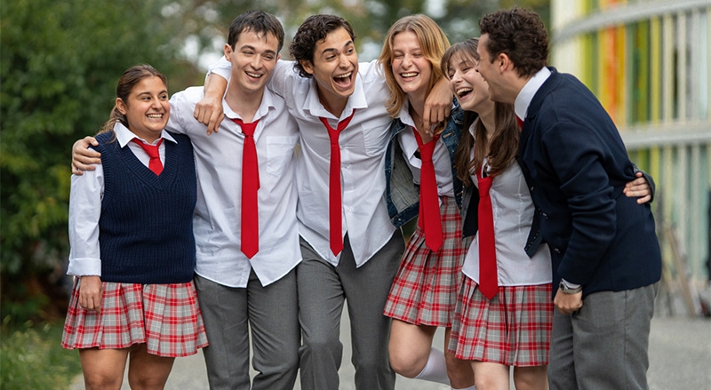 Final de Cartas desde el pasado explicado