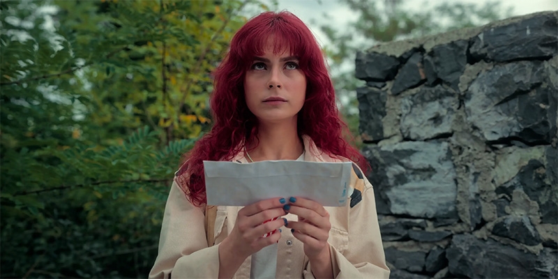 Final de Cartas desde el pasado explicado