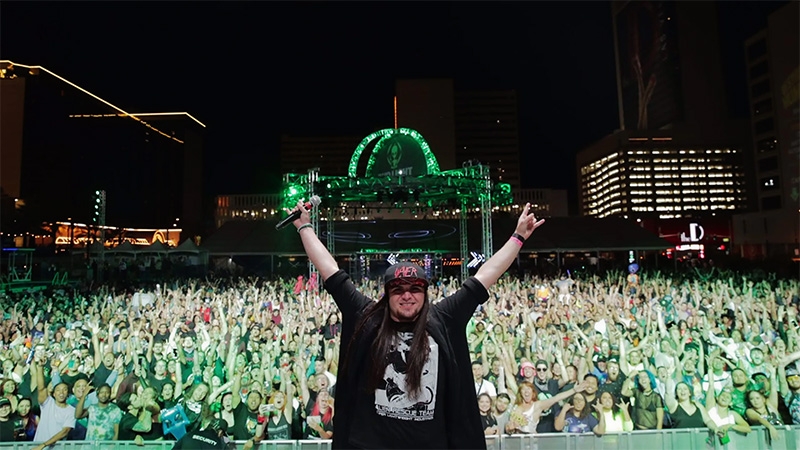  ¿Qué pasó realmente en el asalto al Área 51?