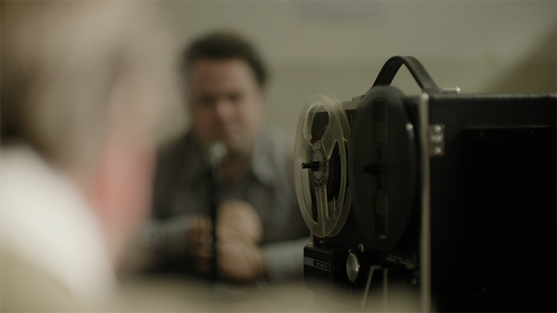 Final de Conversaciones con asesinos: Las cintas del Hijo de Sam explicado