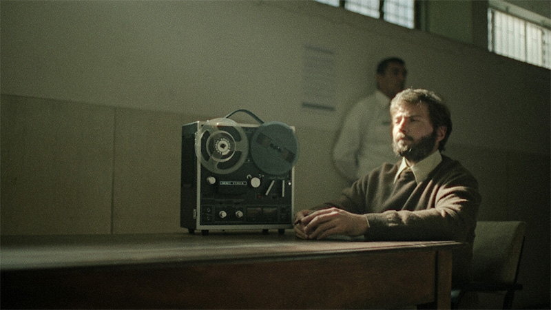 Final de Conversaciones con asesinos: Las cintas del Hijo de Sam explicado