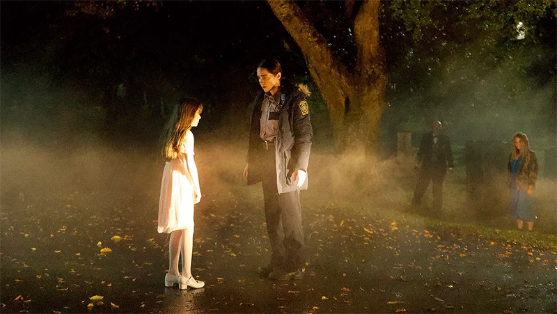 Revival Serie: Em y la mitología del Creep