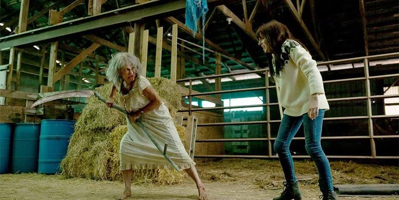 Revival Serie: Dana, investigación y conspiración