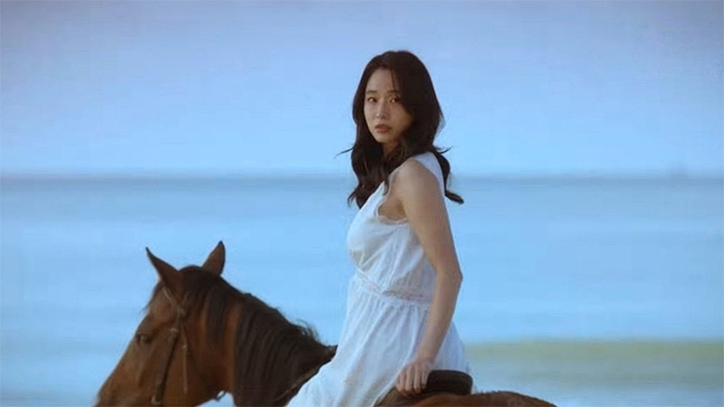 Aema final explicado Ju-ae estrella Japón Hee-ran denuncia