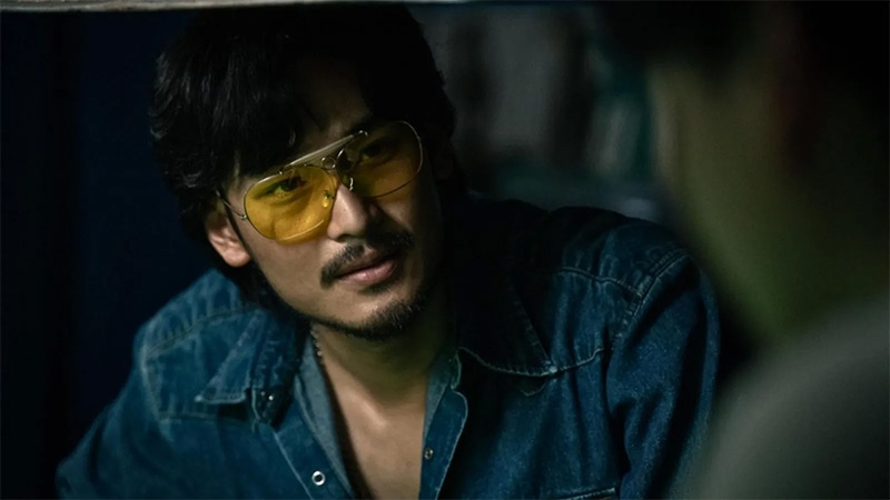 Final de Tee Yai: Nacido para el crimen explicado