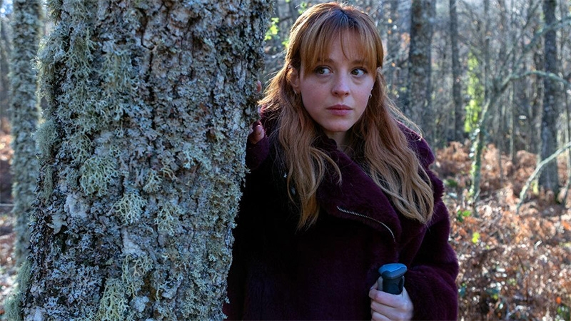 Explicación del final El cuco de cristal