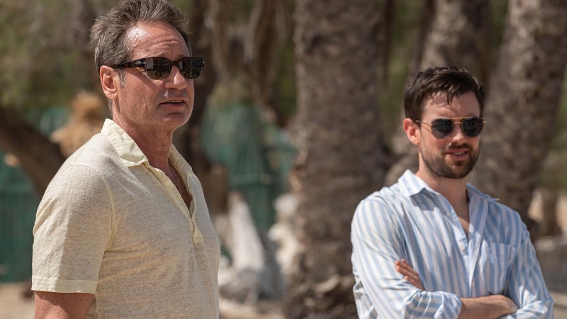 Final de Malice explicado