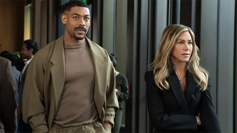 Final de The Morning Show explicado