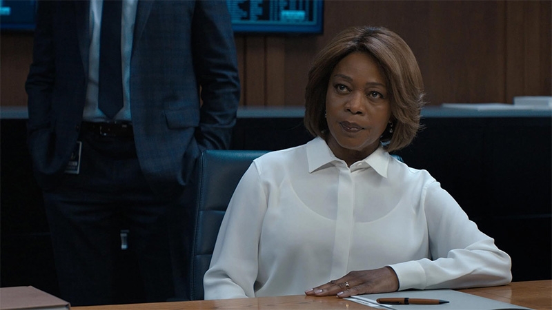 Familia Frank Final The Last Frontier