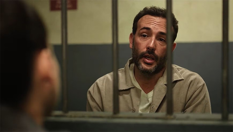 Charro y Emiliano Accidente