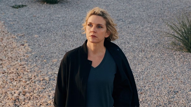 final de la temporada 1 de Pluribus