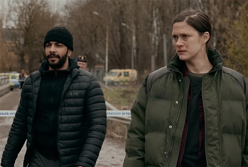 La tierra del pecado de netflix