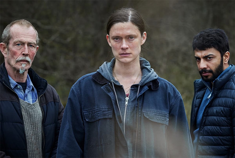 La tierra del pecado de netflix