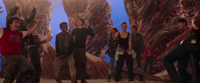 Así se hizo Stranger Things 5 