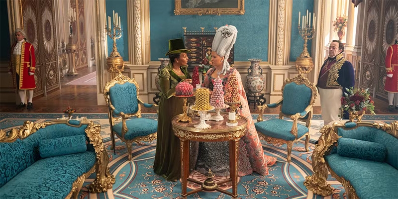 Final de Los Bridgerton explicado