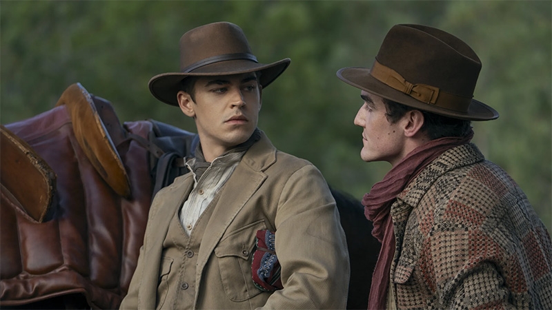 Final de El joven Sherlock explicado