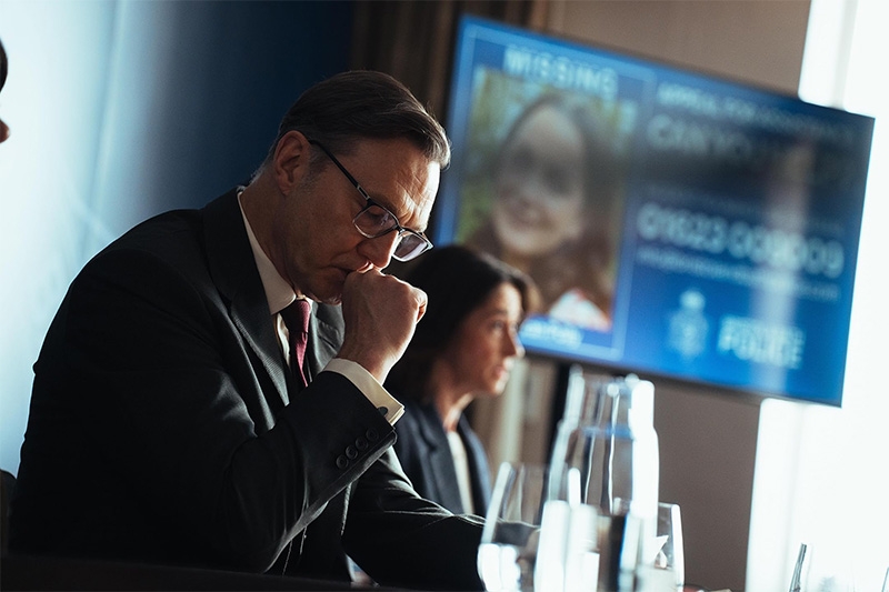 Final de Gone explicado