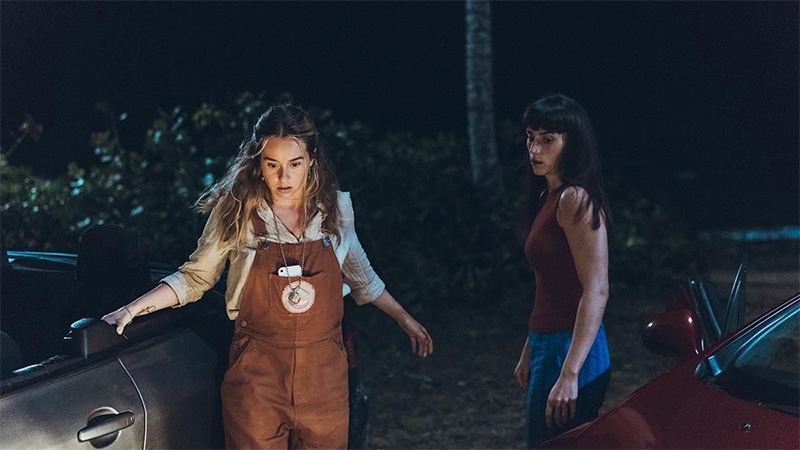 Final de Esa Noche explicado