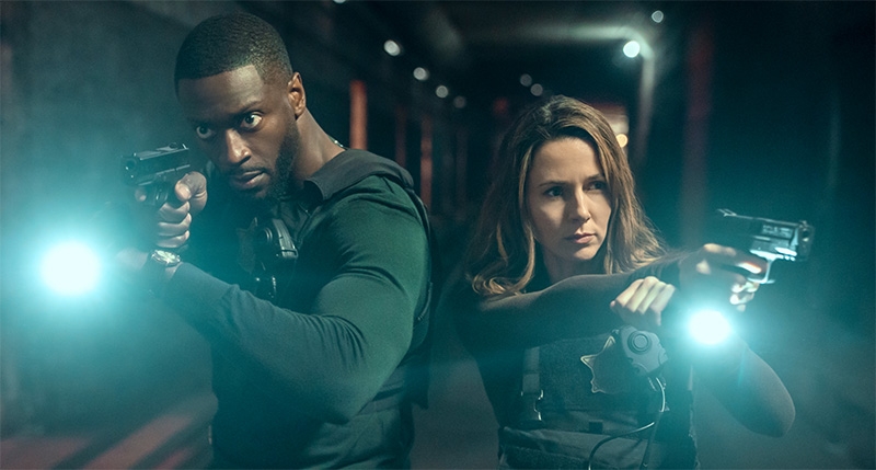 Cross temporada 2 final