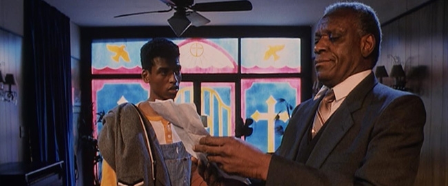 Death of Some Salesmen de Historias de la Cripta