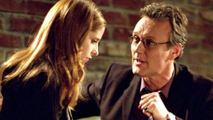 Buffy