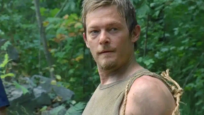 The Walking Dead