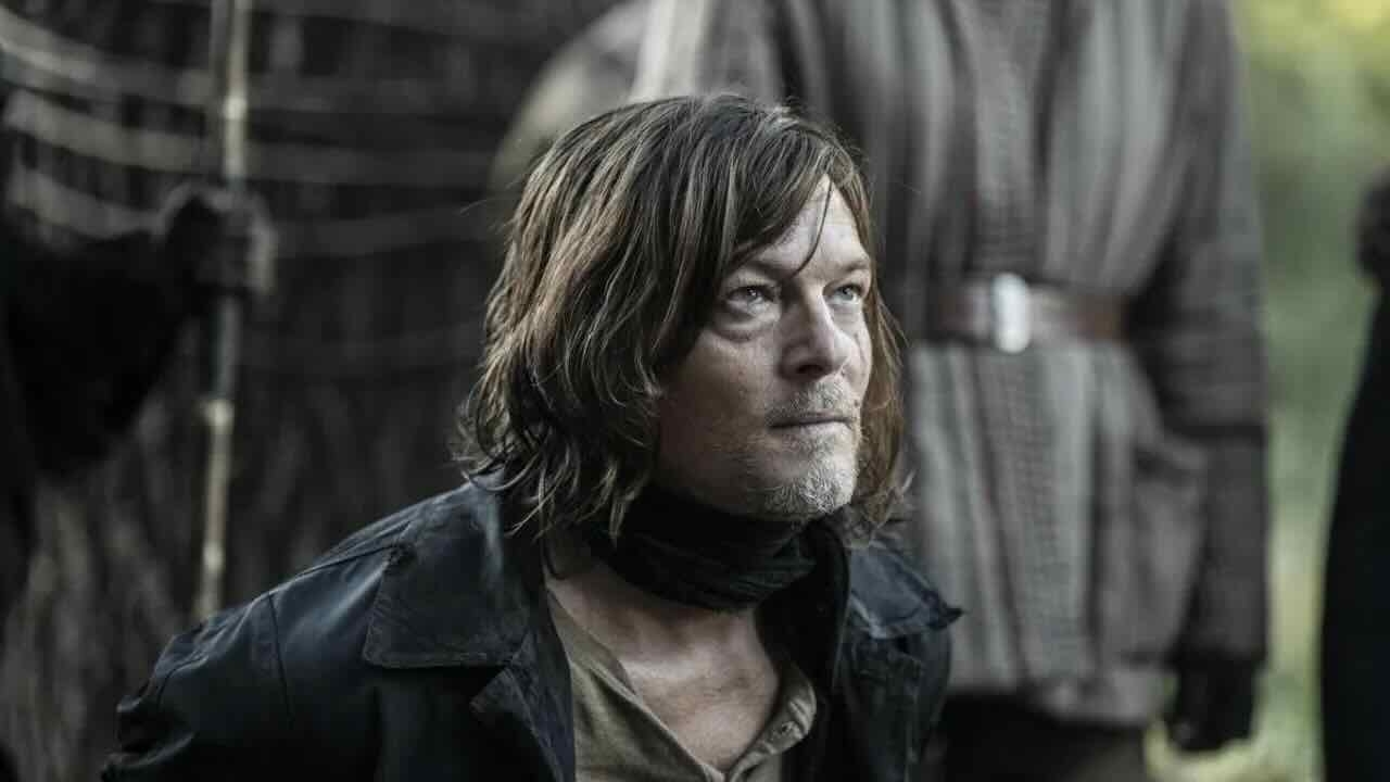 Final de The Walking Dead: Daryl Dixon Temporada 2 explicado