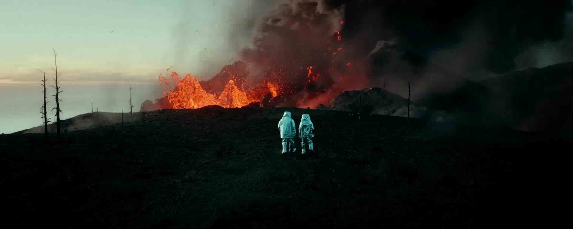 Final de La Palma explicado