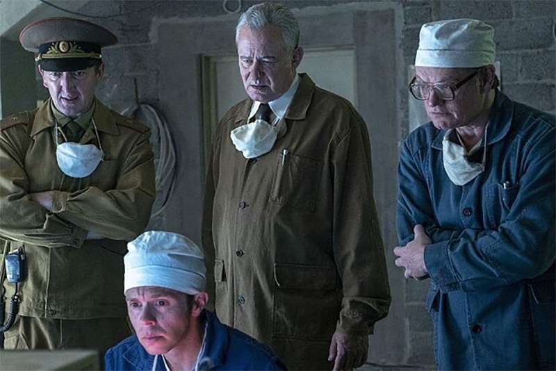 Final de Chernobyl explicado